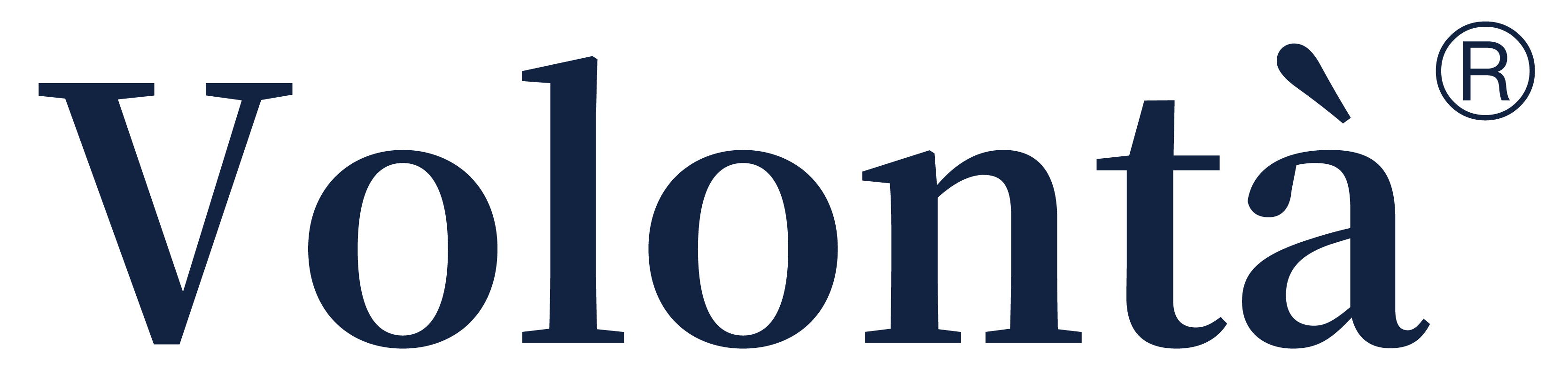 Volontà 沃兰塔